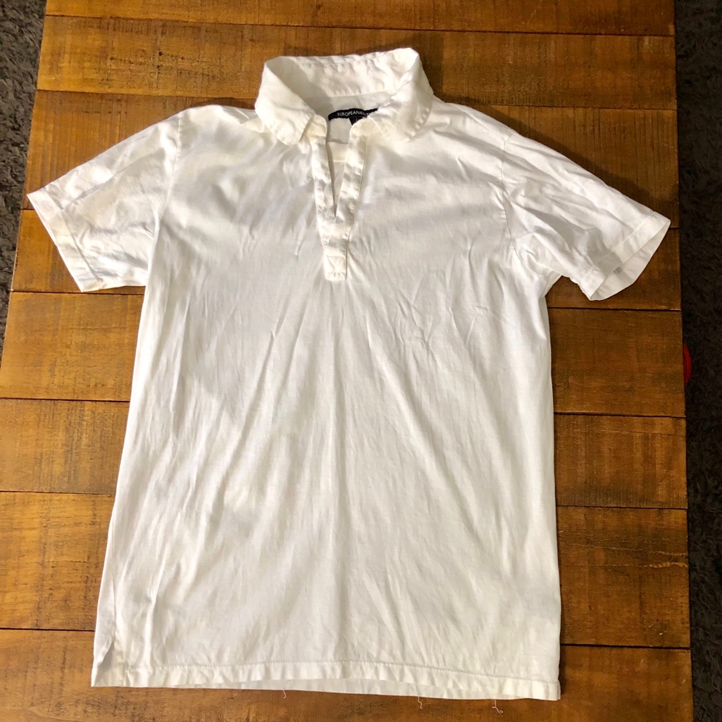 European Culture Polo